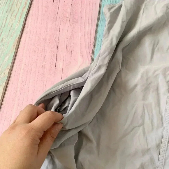 Babaton 1-01 sleeveless midi dress - Picture 9 of 14